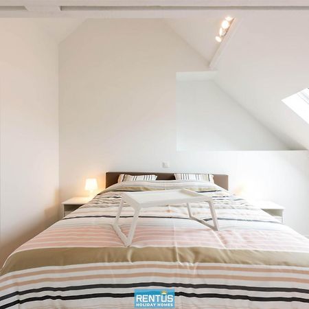 Villa Harbour - Apartment For 9 People In Nieuwpoort Esterno foto