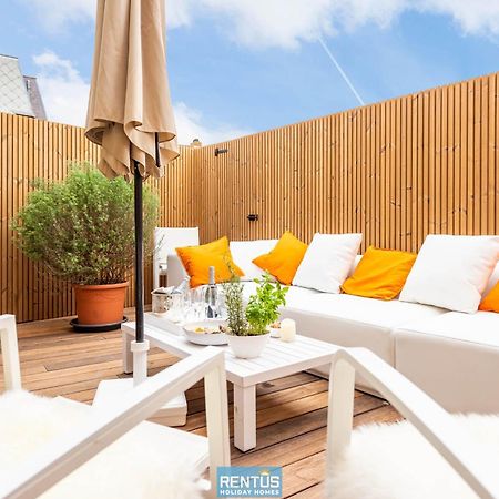 Villa Harbour - Apartment For 9 People In Nieuwpoort Esterno foto