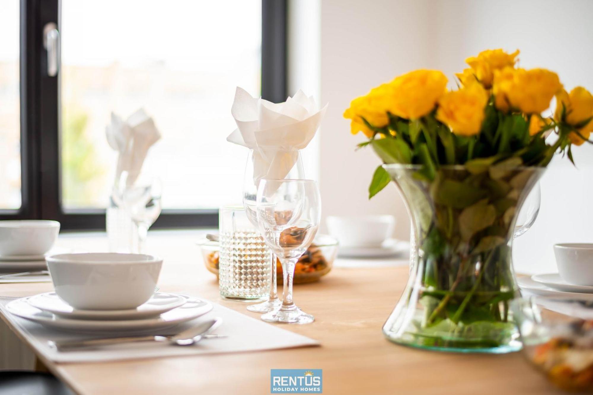 Villa Harbour - Apartment For 9 People In Nieuwpoort Esterno foto