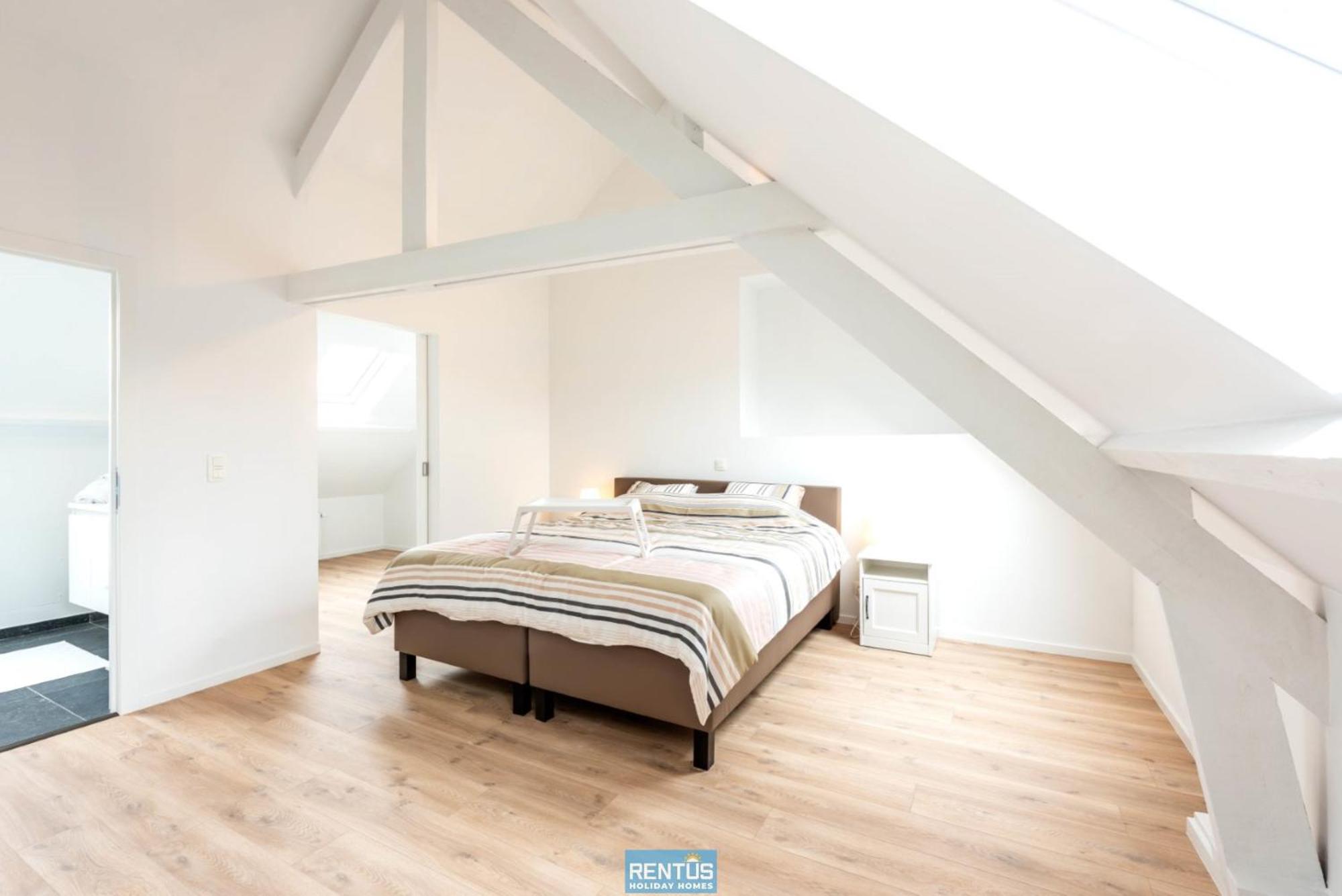 Villa Harbour - Apartment For 9 People In Nieuwpoort Esterno foto