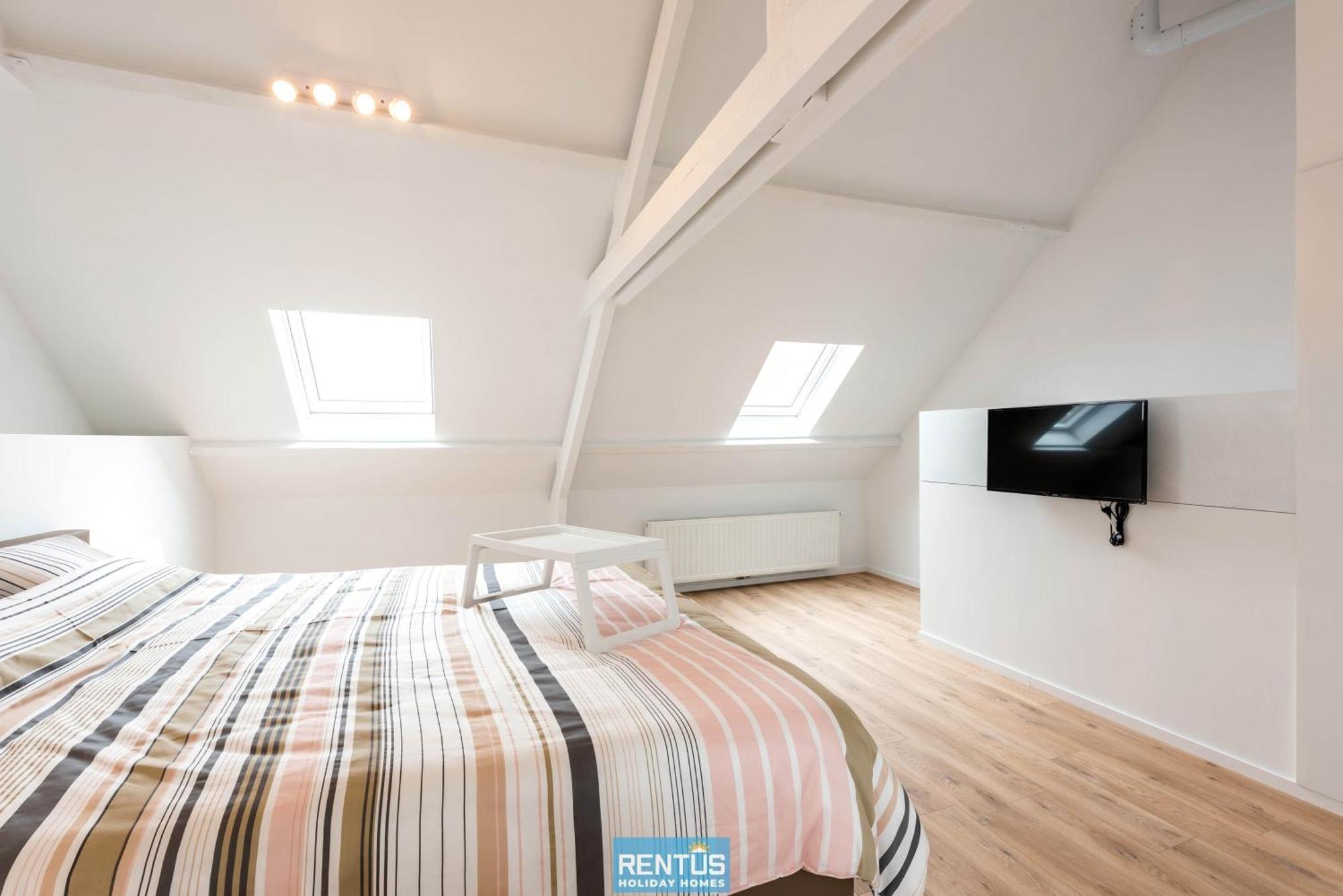 Villa Harbour - Apartment For 9 People In Nieuwpoort Esterno foto
