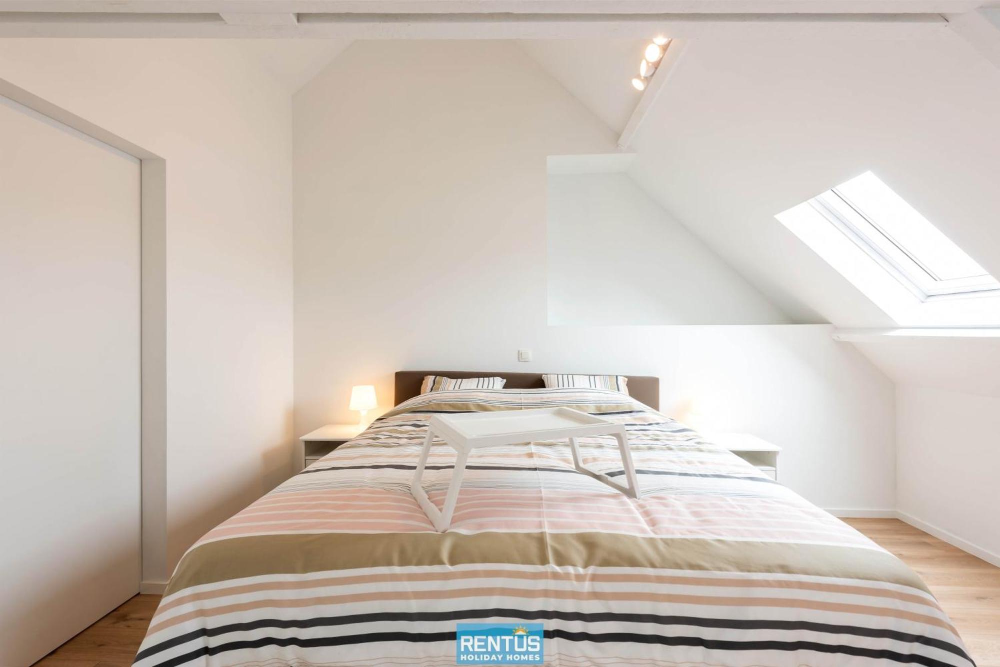 Villa Harbour - Apartment For 9 People In Nieuwpoort Esterno foto