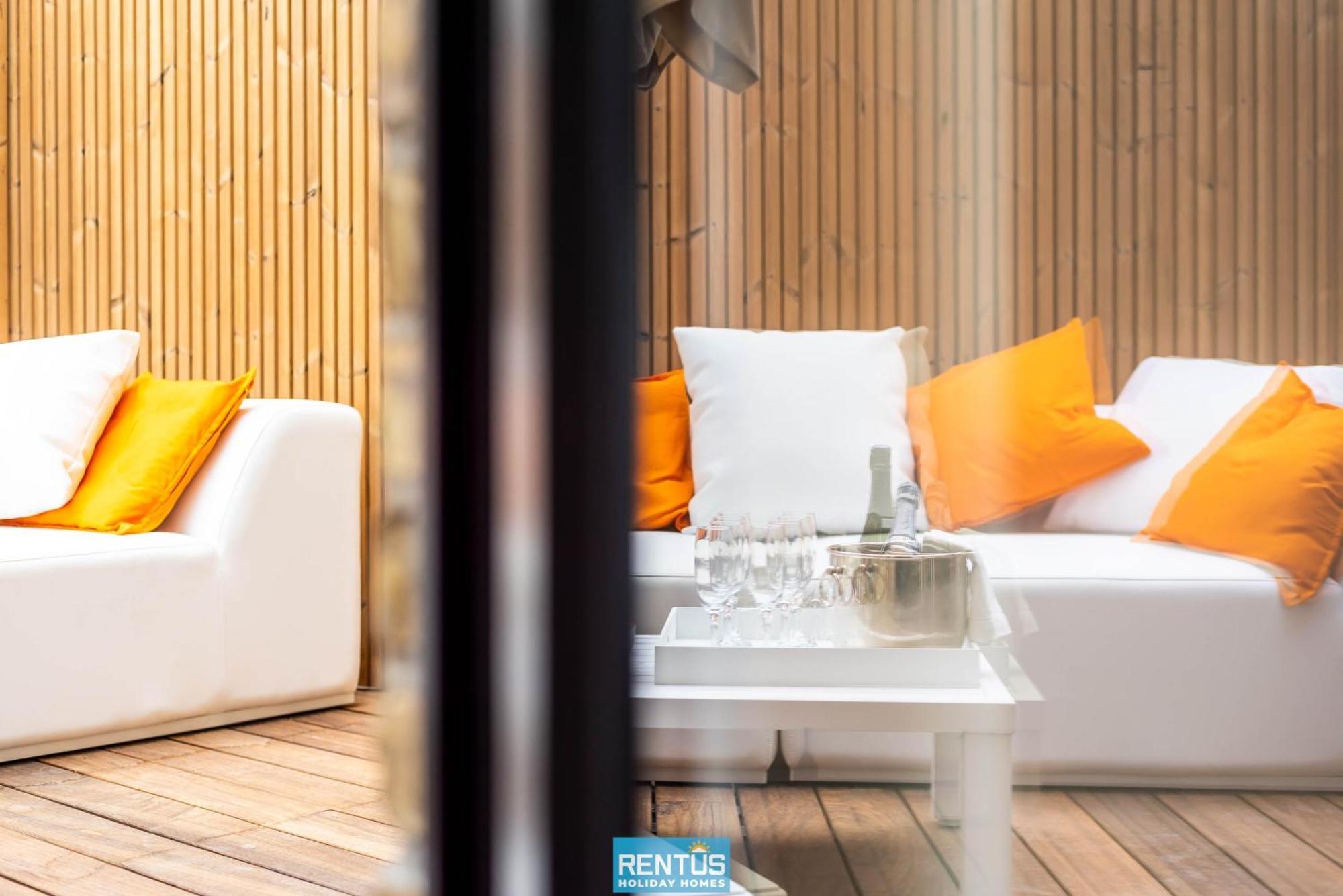 Villa Harbour - Apartment For 9 People In Nieuwpoort Esterno foto