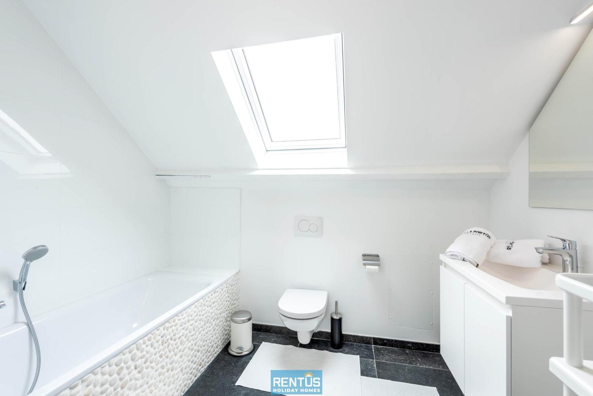 Villa Harbour - Apartment For 9 People In Nieuwpoort Esterno foto