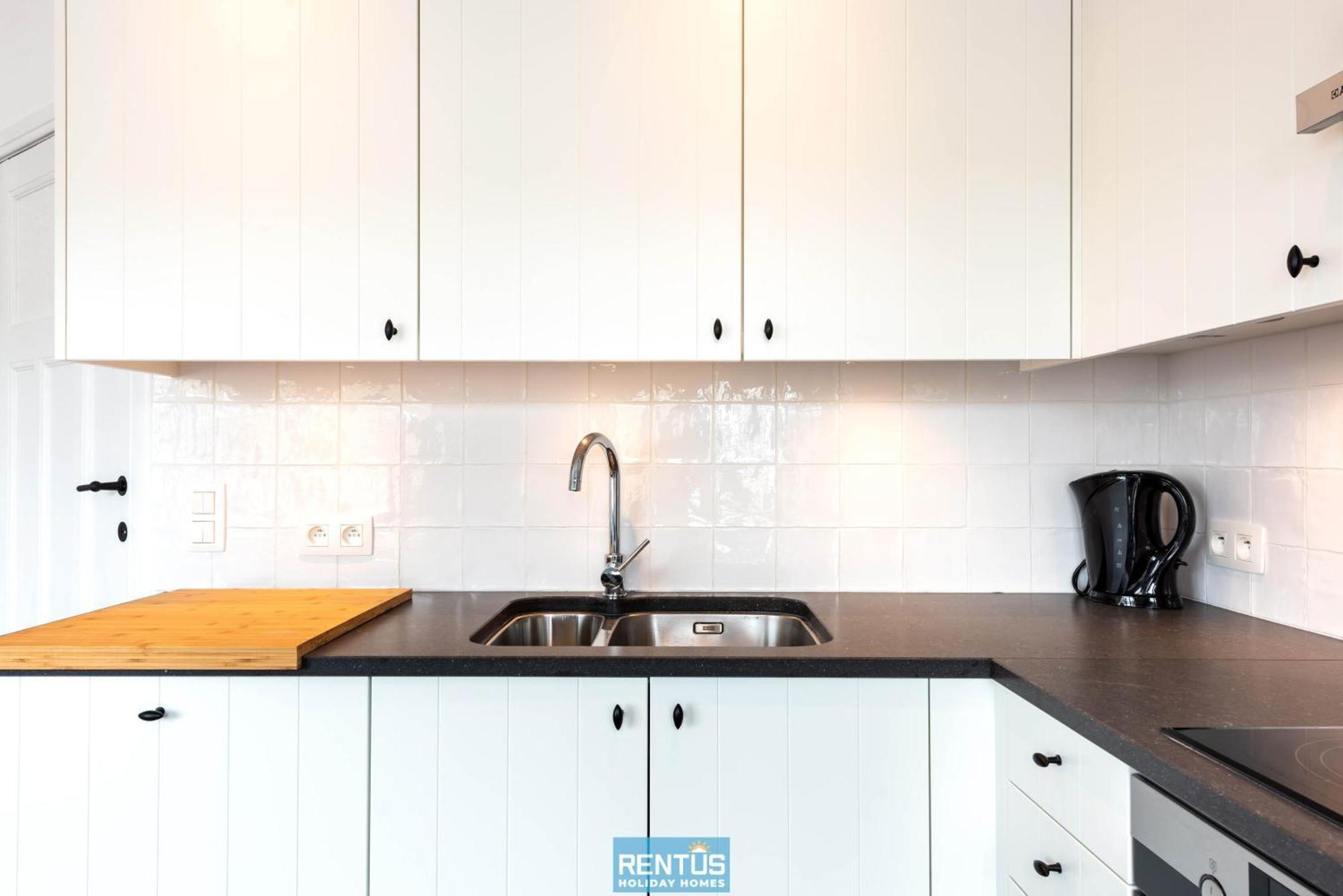 Villa Harbour - Apartment For 9 People In Nieuwpoort Esterno foto