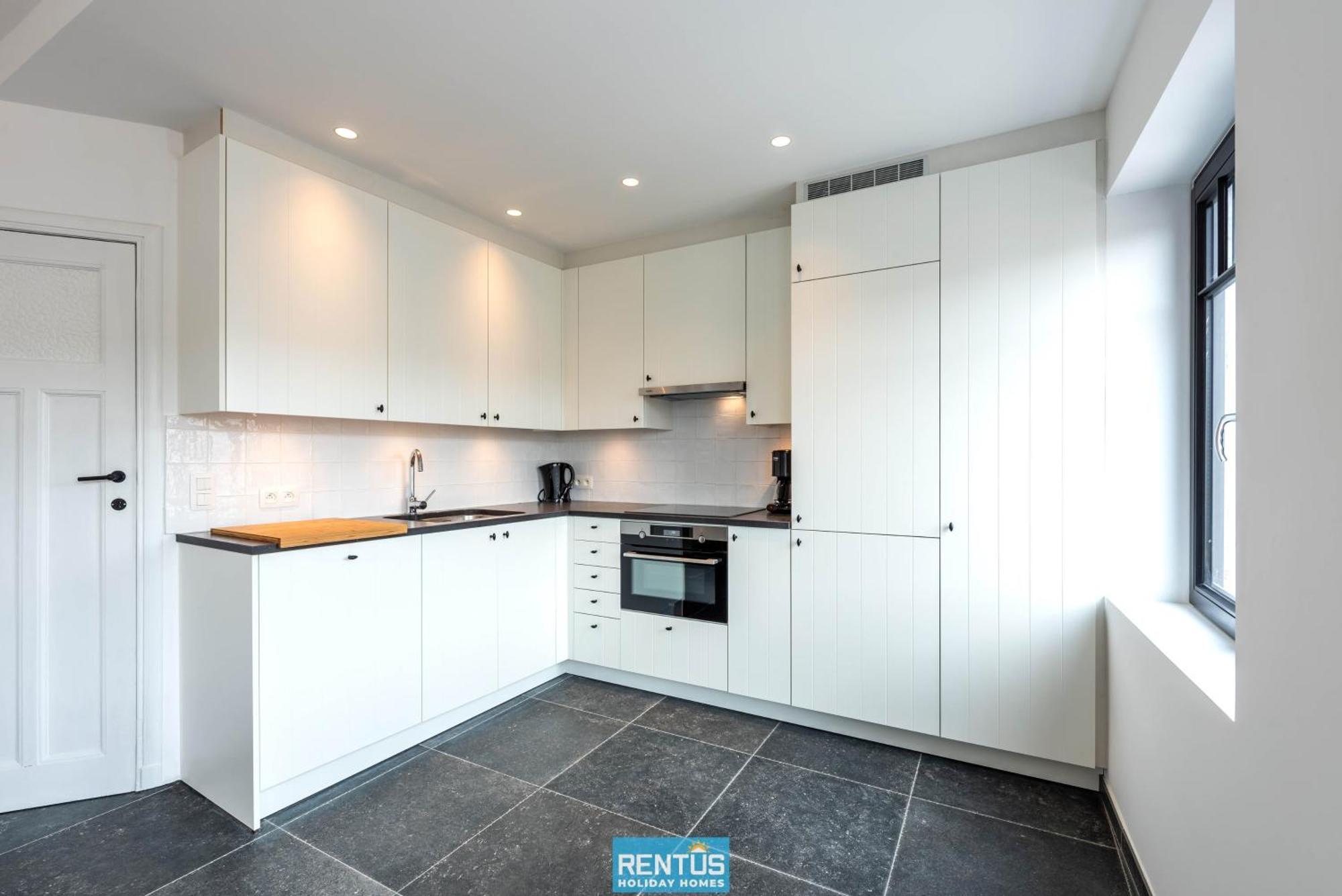 Villa Harbour - Apartment For 9 People In Nieuwpoort Esterno foto
