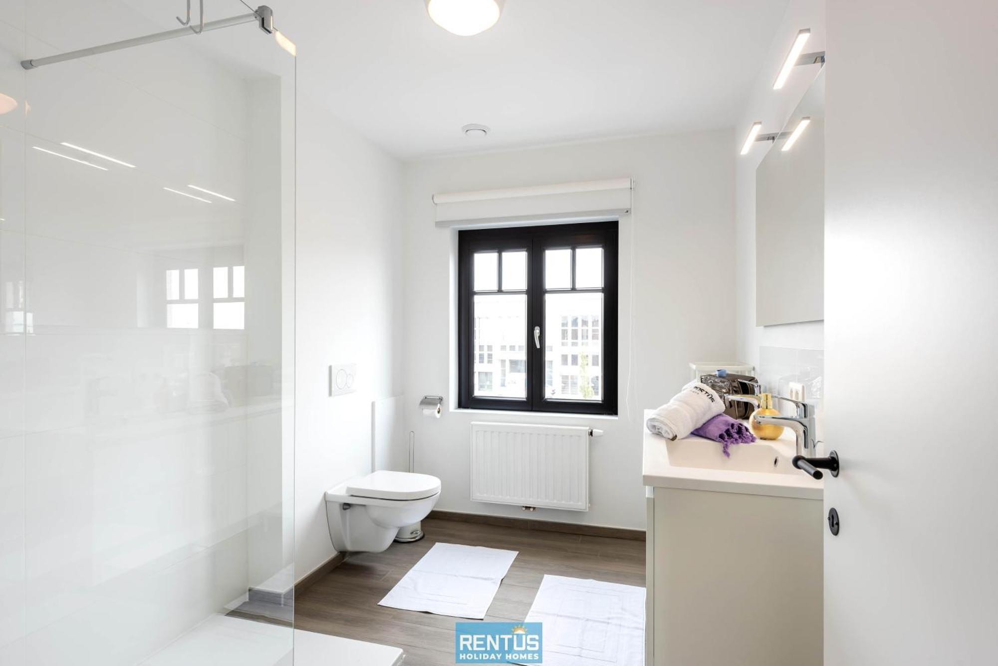 Villa Harbour - Apartment For 9 People In Nieuwpoort Esterno foto